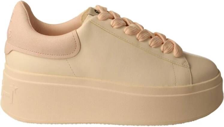 Ash Sneakers White Dames