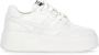 Ash Sneakers White Dames - Thumbnail 1