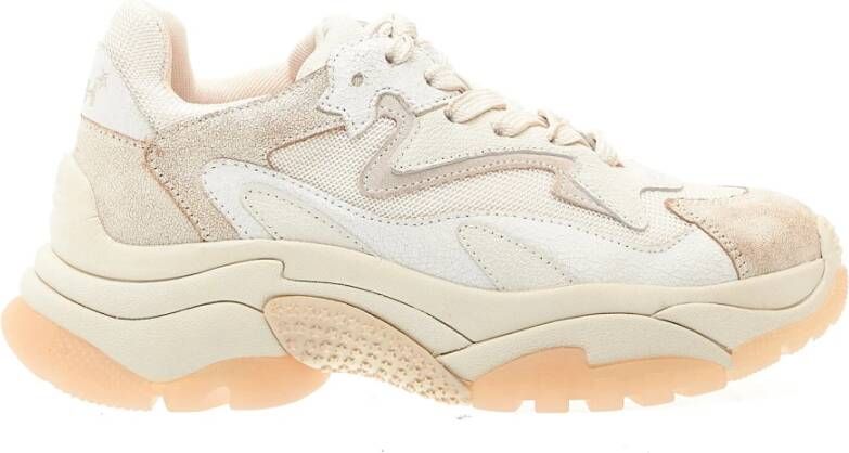 Ash Sneakers White Dames