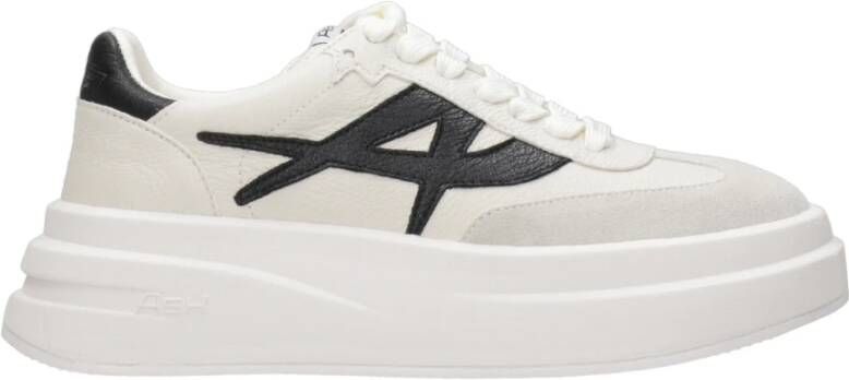 Ash Sneakers White Dames