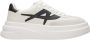 Ash Sneakers White Dames - Thumbnail 1