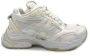 Ash Sneakers White Dames - Thumbnail 1