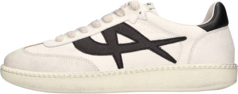 ASH Sneakers Wit