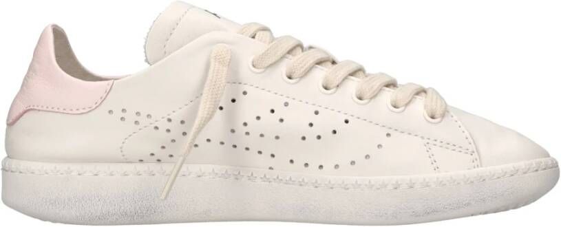 ASH Sneakers Wit