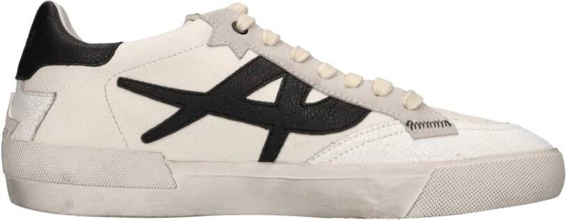 ASH Sneakers Wit