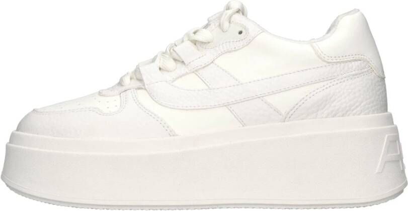 ASH Sneakers Wit
