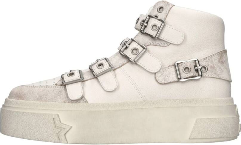 ASH Sneakers Wit