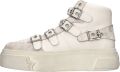 Ash Sneakers Starmoon - Wit