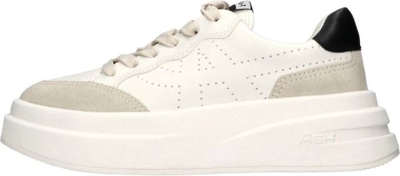 ASH Sneakers Wit