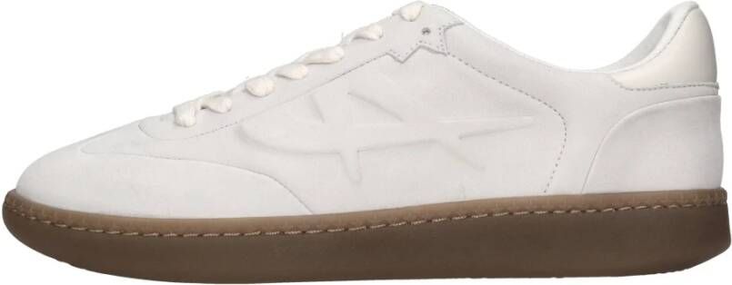 ASH Sneakers Wit