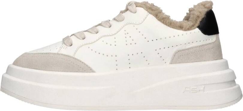 ASH Sneakers Wit