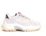 Ash Sneakers White Dames - Thumbnail 1