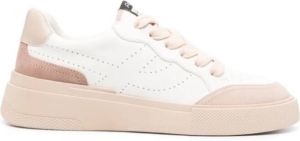Ash Sneakers Wit Dames