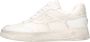 Ash Sneakers Wit White Dames - Thumbnail 1