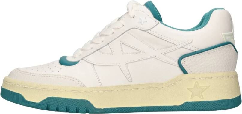 Ash Sneakers Wit White Dames