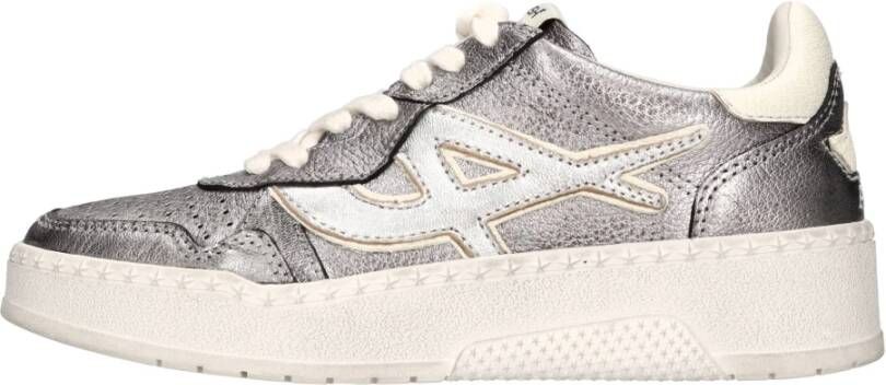 ASH Sneakers Zilver