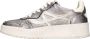 ASH Sneakers Zilver - Thumbnail 1
