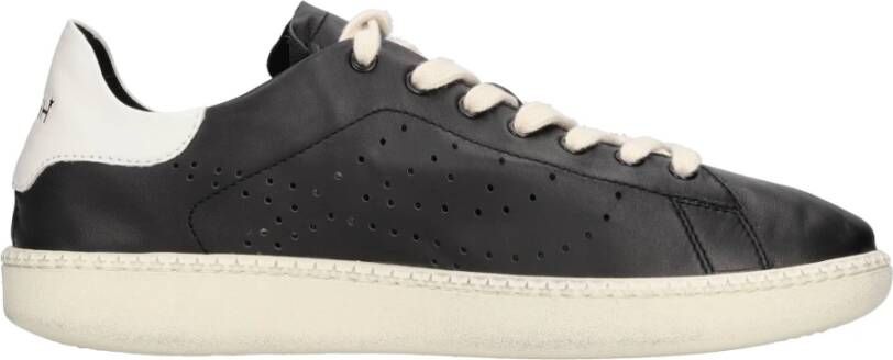 ASH Sneakers Zwart