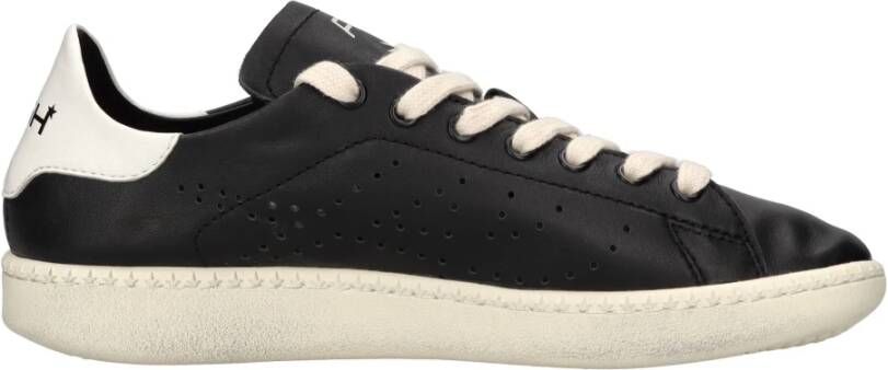ASH Sneakers Zwart