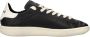 ASH Sneakers Zwart - Thumbnail 1