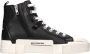 ASH Sneakers Zwart - Thumbnail 1