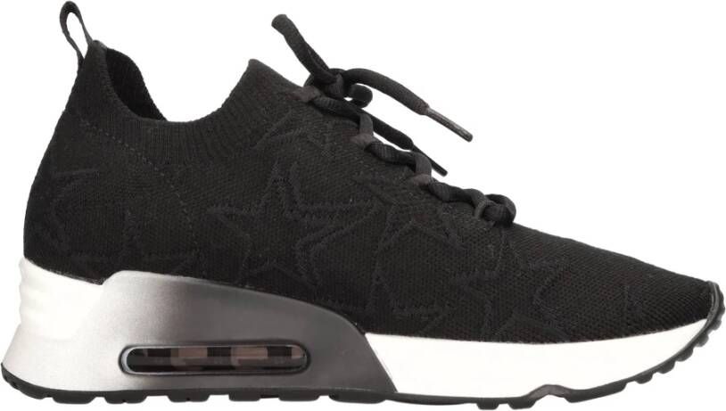 ASH Sneakers Zwart