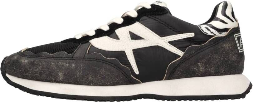 Ash Sneakers laag 'SUNSTAR05'
