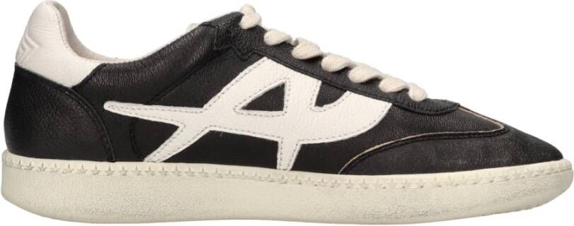 ASH Sneakers Zwart