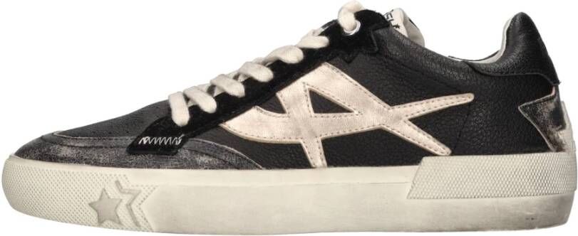 ASH Sneakers Zwart