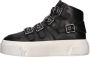 ASH Sneakers Zwart - Thumbnail 2