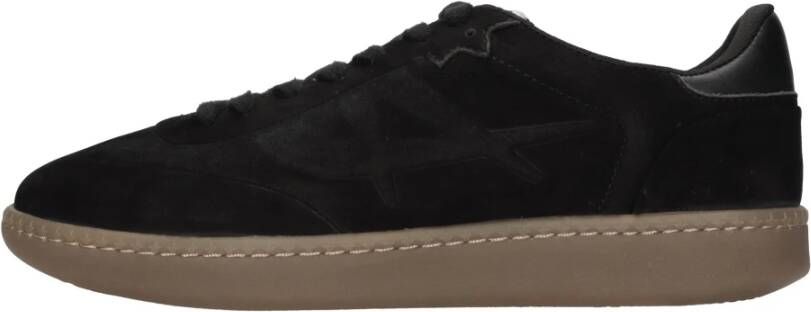 ASH Sneakers Zwart