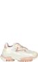 ASH Sportieve Sneakers van Stof en Leer - Thumbnail 1