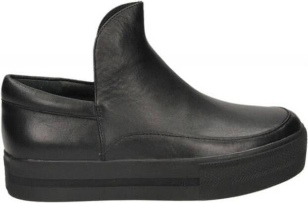 Ash Sportschoenen Zwart Dames