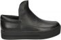Ash Sportschoenen Zwart Dames - Thumbnail 1