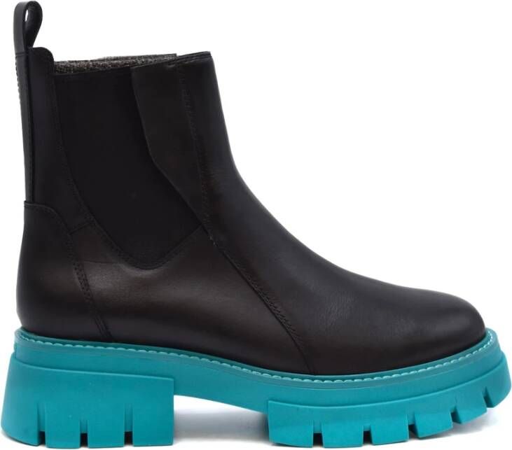 ASH Stijlvolle Booties voor Vrouwen