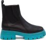 ASH Stijlvolle Booties voor Vrouwen - Thumbnail 1