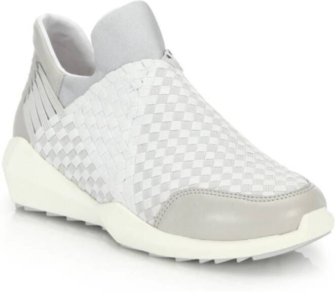 Ash Stijlvolle en comfortabele damessneakers Grijs Dames