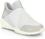 Ash Stijlvolle en comfortabele damessneakers Grijs Dames - Thumbnail 1