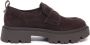 ASH Stijlvolle Genial Stud Loafer - Thumbnail 1
