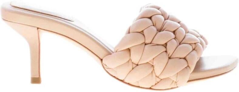 ASH Stijlvolle Sandalen voor de Zomer
