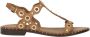 Ash Sandalen Sandals Cinnamon in bruin - Thumbnail 1