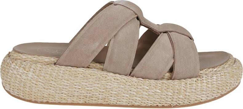 ASH Stijlvolle sandalen voor de zomer