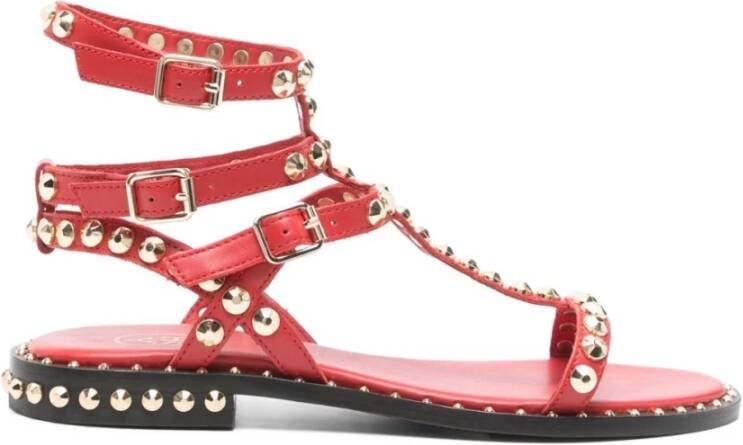 ASH Stijlvolle Sandalen voor de Zomer