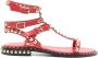 ASH Stijlvolle Sandalen voor de Zomer - Thumbnail 1