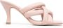 Ash Stijlvolle Sandalen voor de Zomer Pink Dames - Thumbnail 1