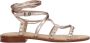 ASH Stijlvolle Sandalen voor Zomerse Uitjes - Thumbnail 1