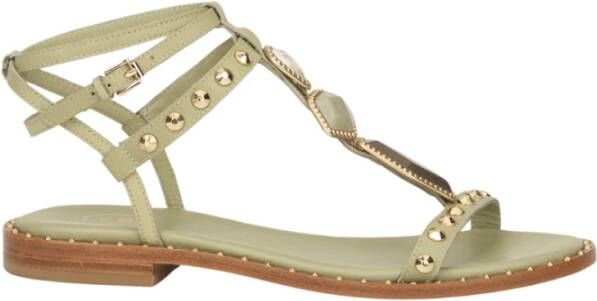 ASH Stijlvolle Sandalen voor Zomerse Uitjes