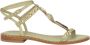 ASH Stijlvolle Sandalen voor Zomerse Uitjes - Thumbnail 1
