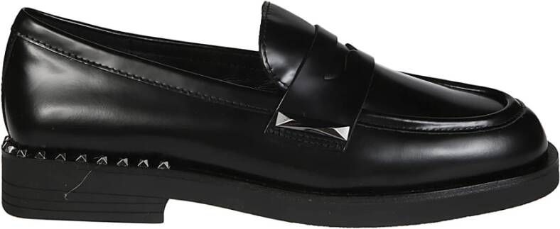ASH Stijlvolle Slip-On Loafer Schoen