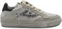Ash Dames Moonlight Wit Zilveren Schoenen Multicolor Dames - Thumbnail 1